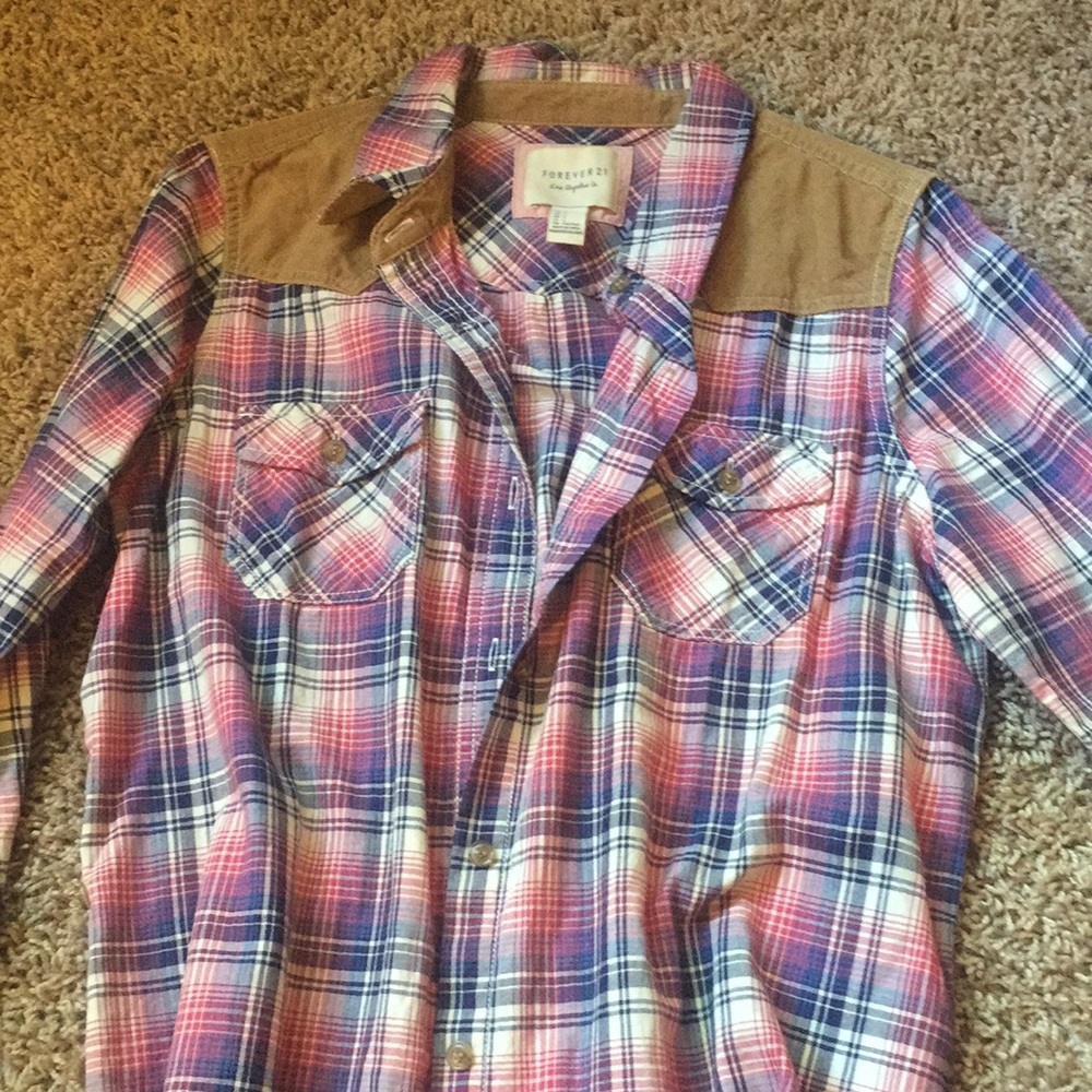 Flannel